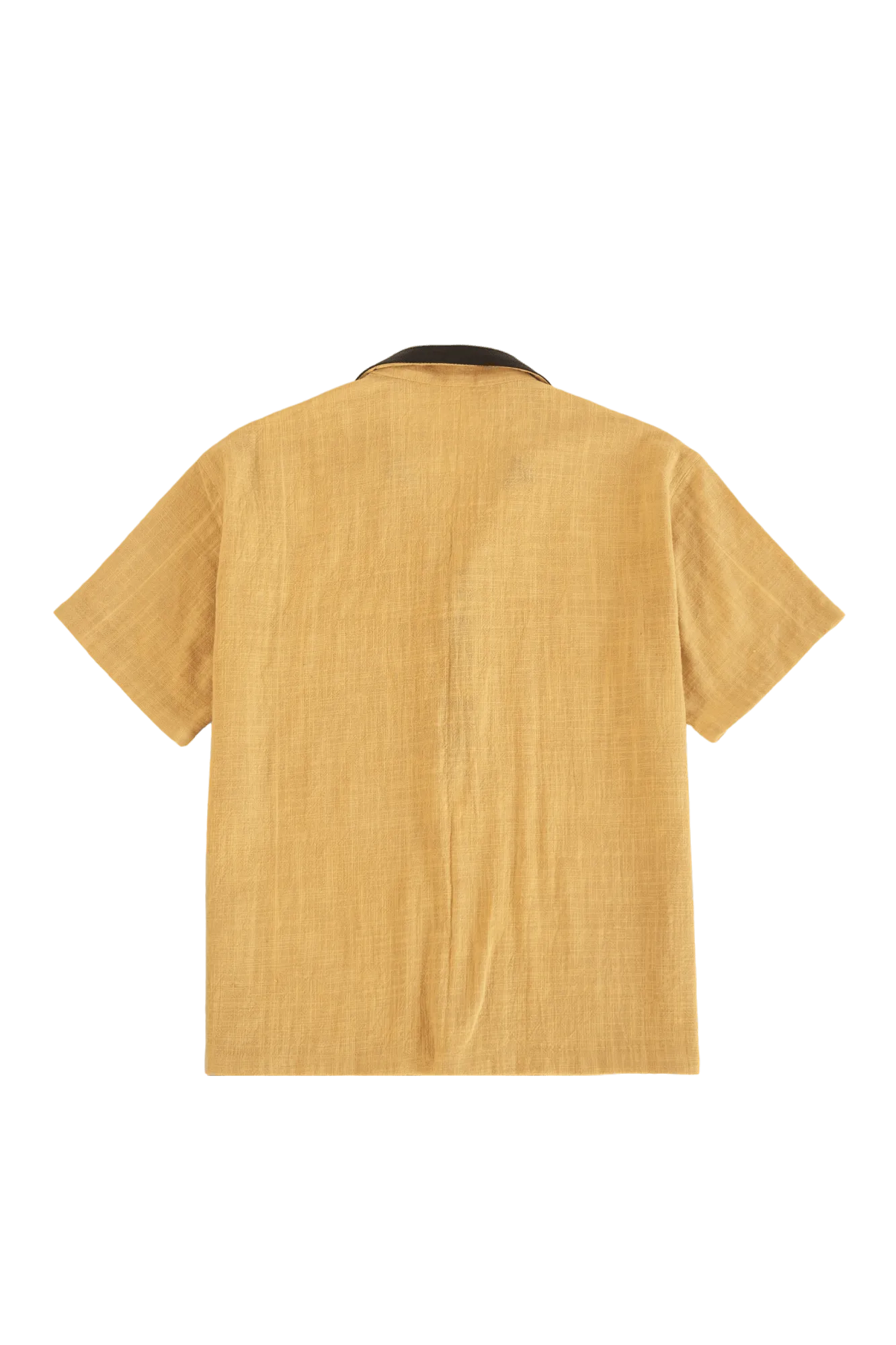 KHAAKI VACATION SHIRT