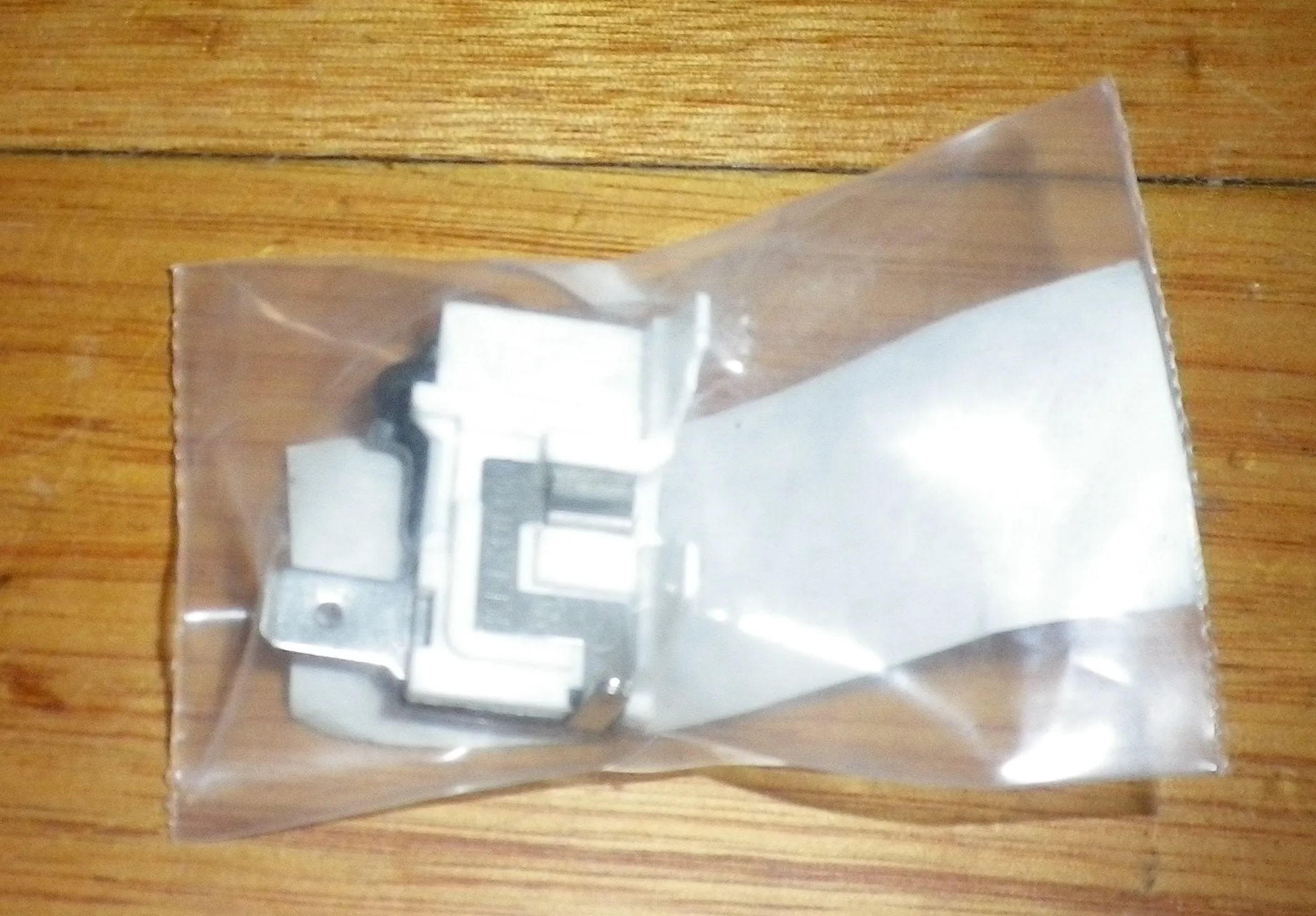 Klixon 4TM Fridge Compressor Overload Cutout - Part # RF159, 149LFBYY-53