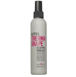 KMS THERMASHAPE Hot Flex Spray 6.7 fl.oz