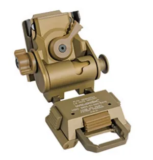 L4 G24 Mount with Low Profile Breakaway Base