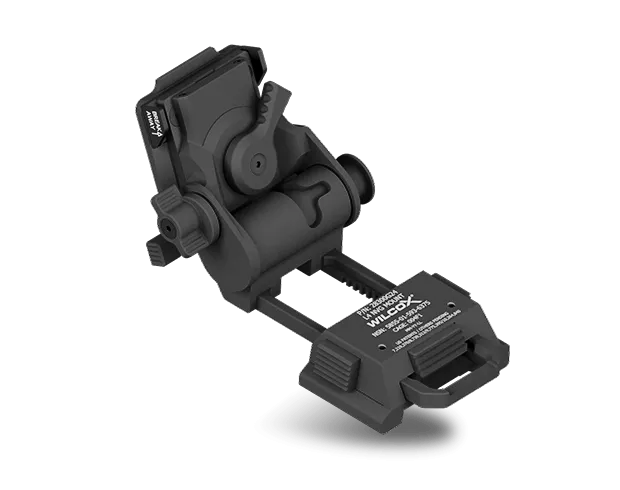 L4 G24 Mount with Low Profile Breakaway Base