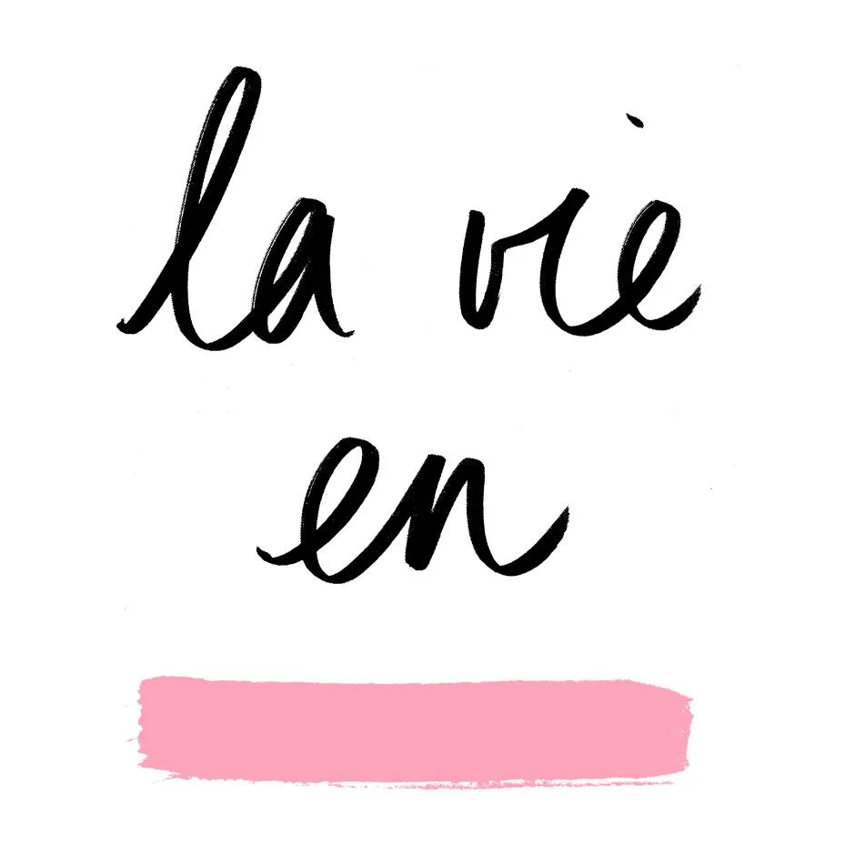 La Vie en Rose Kids