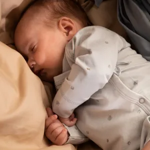 LAATSTE - Belita Romper - Schelpjes