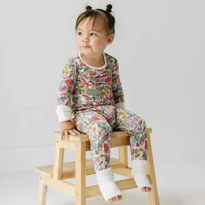 Le Fleur Day to Night Romper