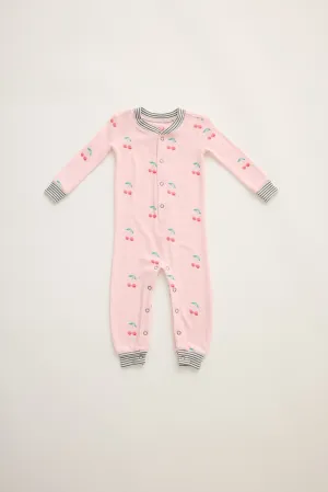 Life Is Sweet Infant Romper