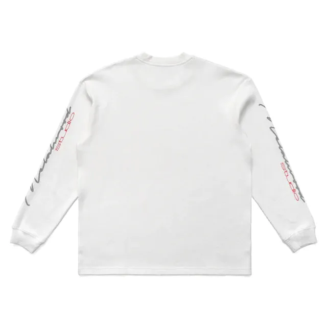 Lightning Thermal LS Shirt