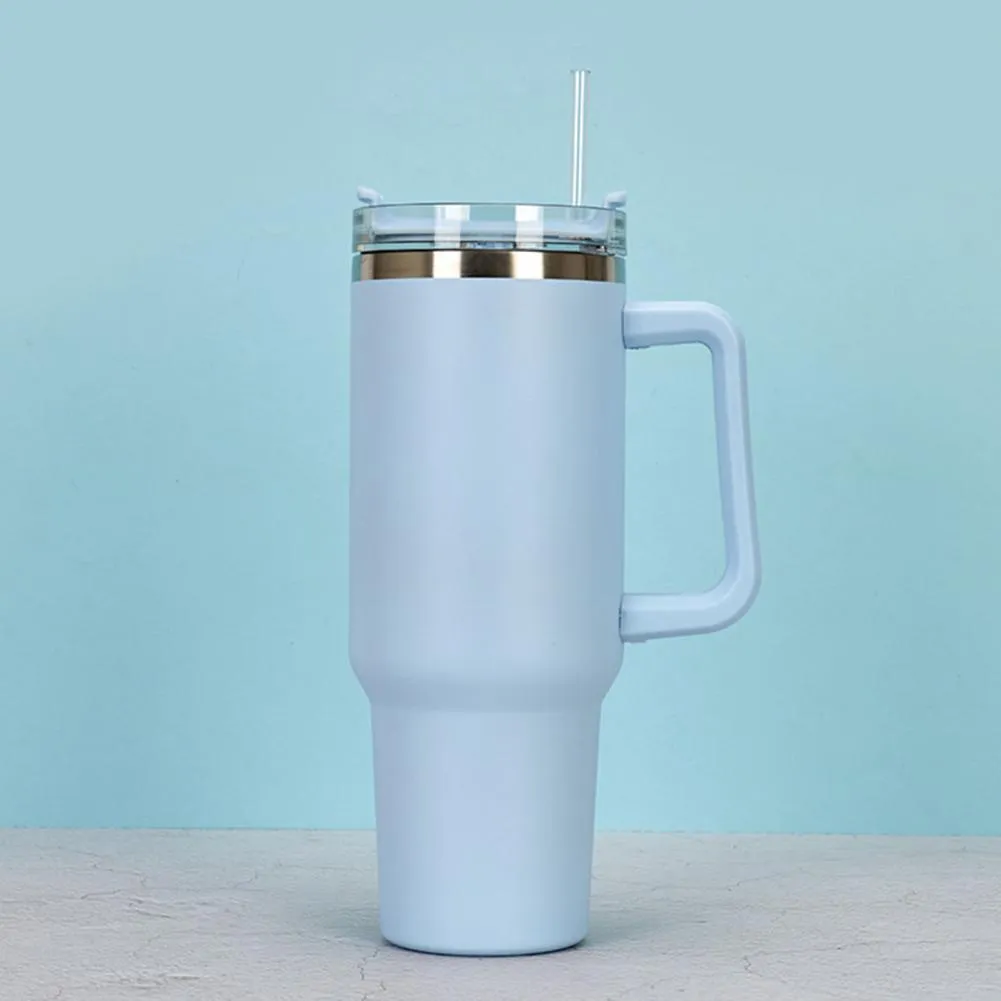 Lightweight Vacuum Thermal Cup