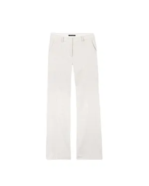 Luisa Cerano Wide Leg Cordoroy Pant