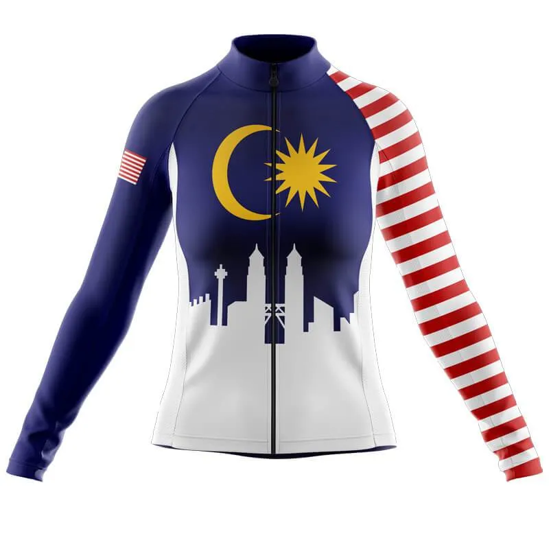 Malaysia Thermal Club Jersey (V2)