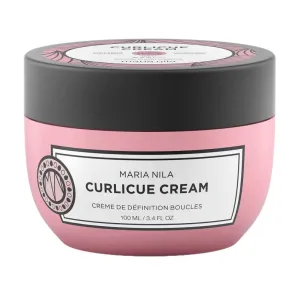 Maria Nila Curlicue Cream 3.4 fl.oz