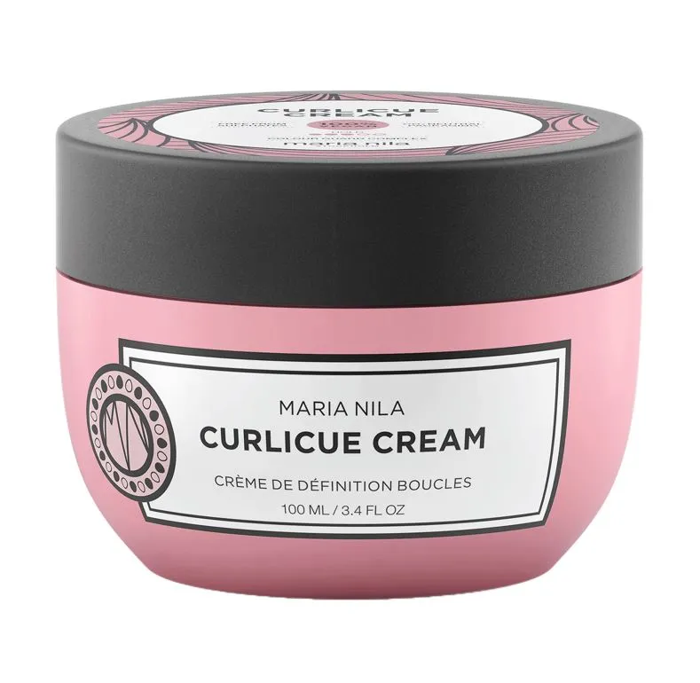 Maria Nila Curlicue Cream 3.4 fl.oz