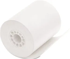 Med/Lab Thermal Printer Rolls 2-1/4" X 80 Ft White 12/Pack