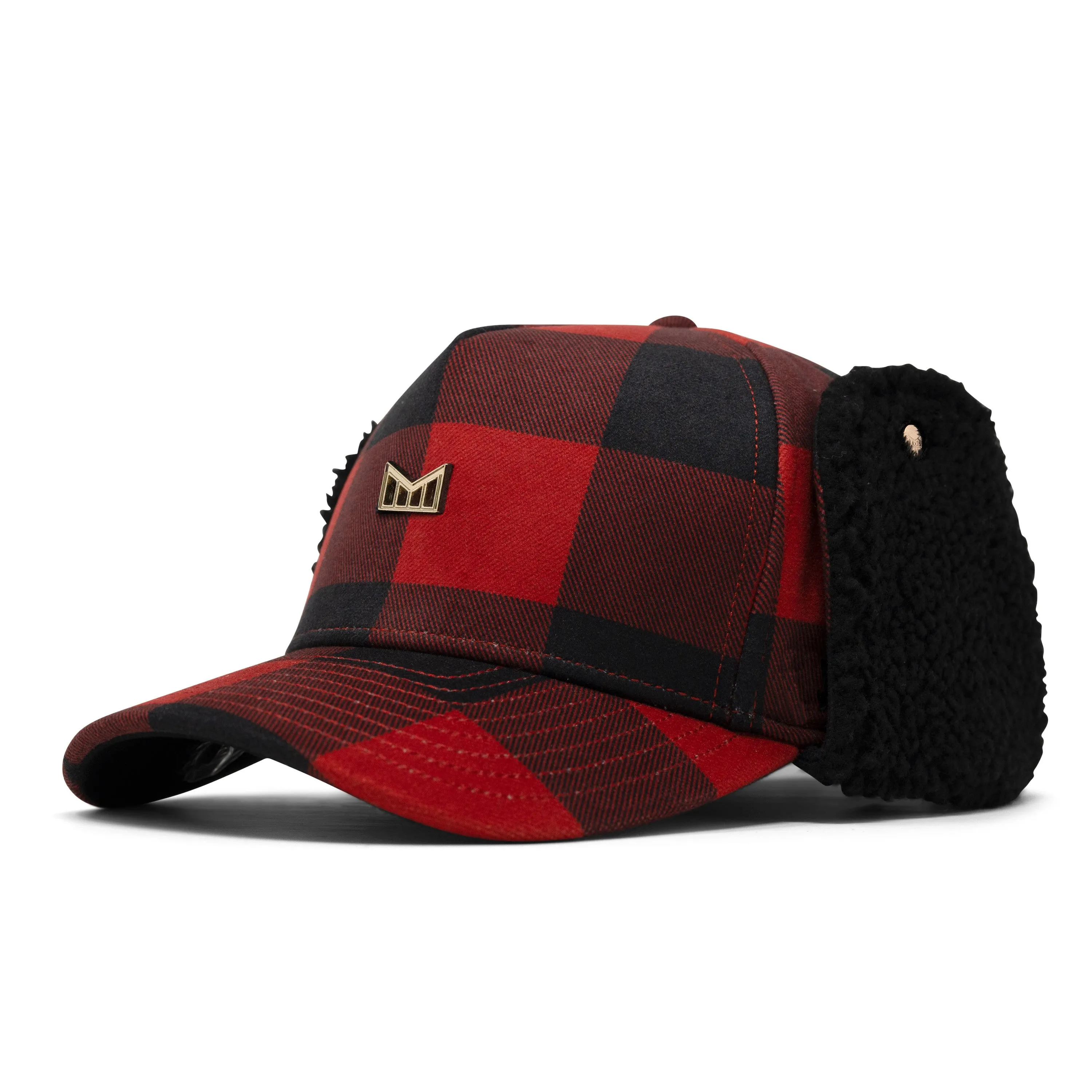 Melin | Odyssey Stacked Lumberjack Thermal