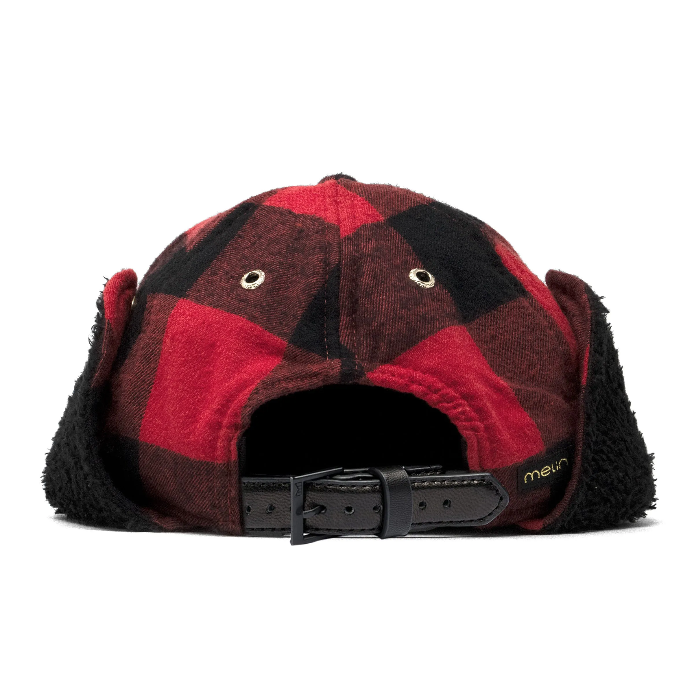 Melin | Trenches Icon Lumberjack Thermal