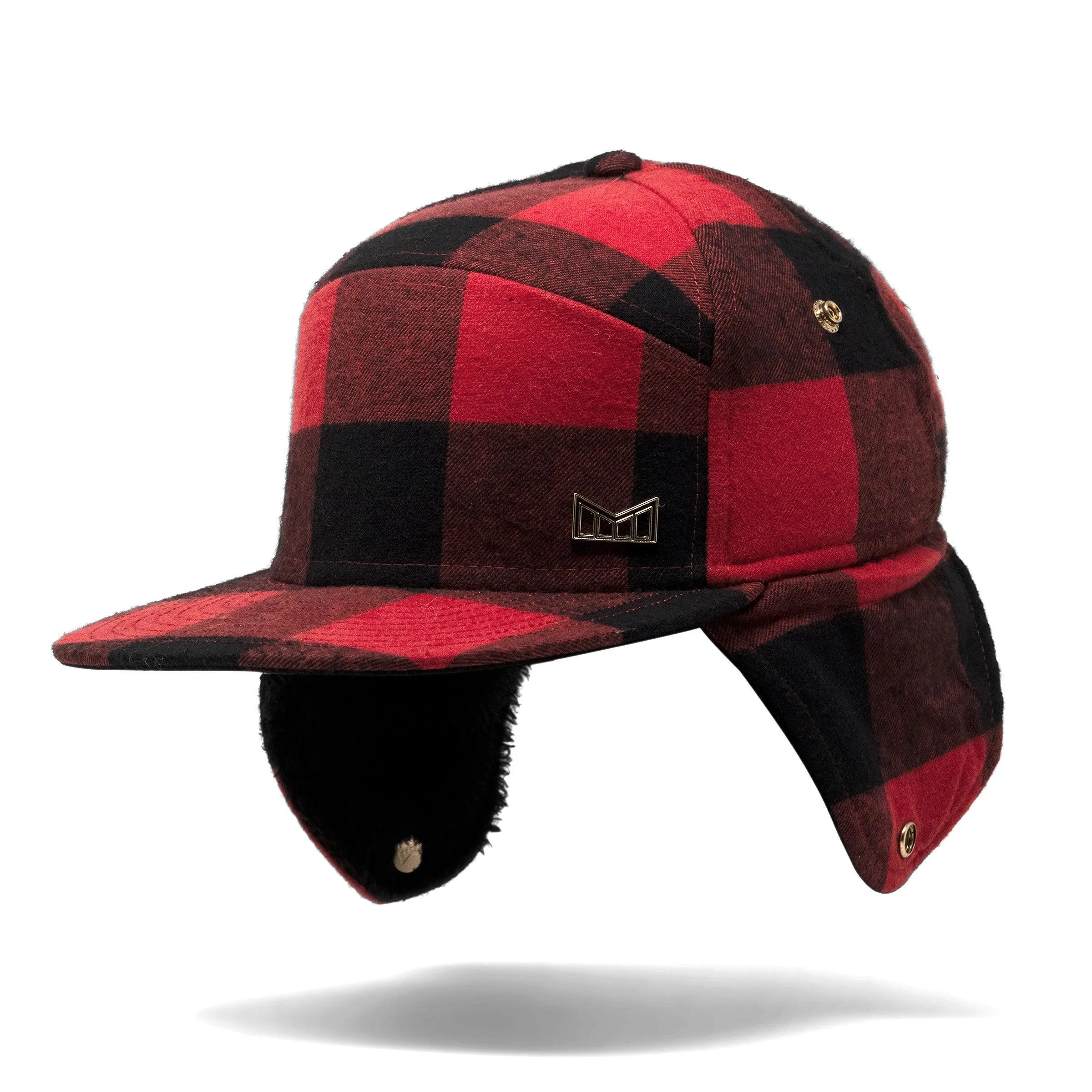 Melin | Trenches Icon Lumberjack Thermal