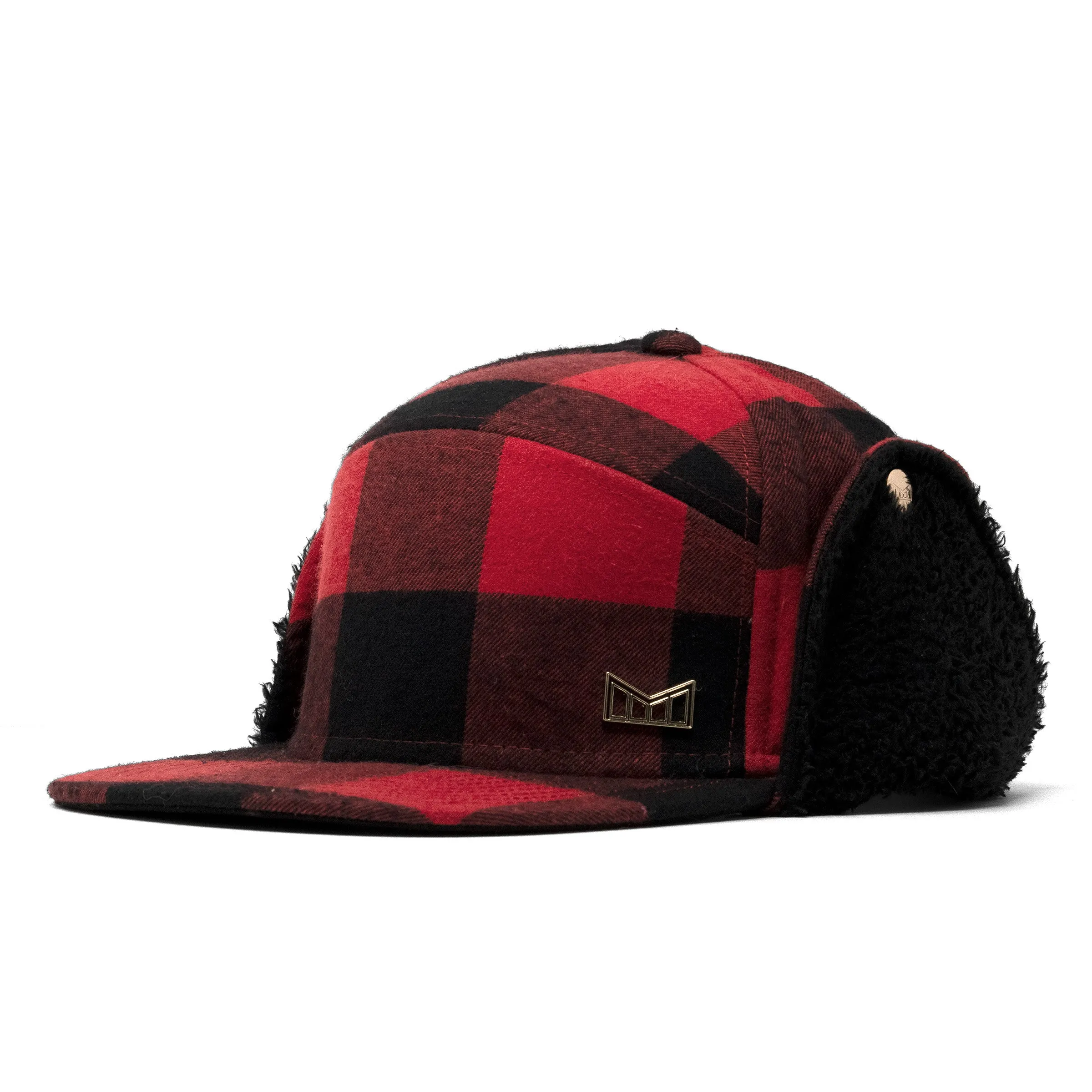 Melin | Trenches Icon Lumberjack Thermal