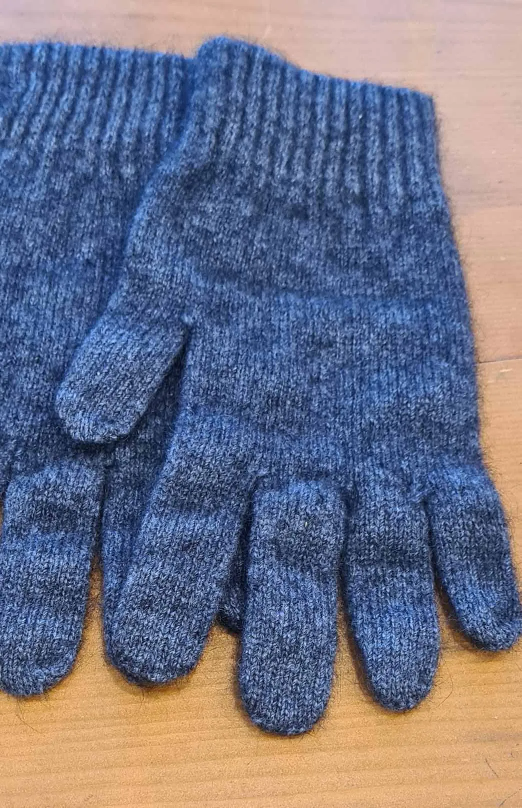 Merino & Possum Gloves