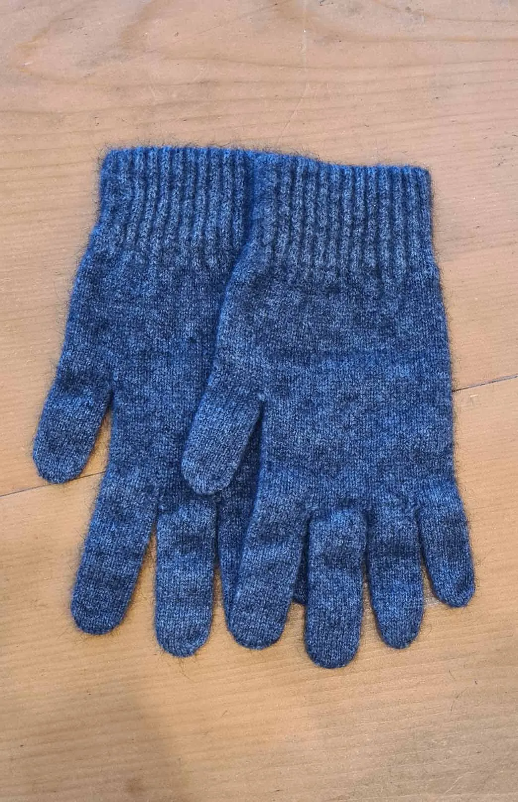 Merino & Possum Gloves