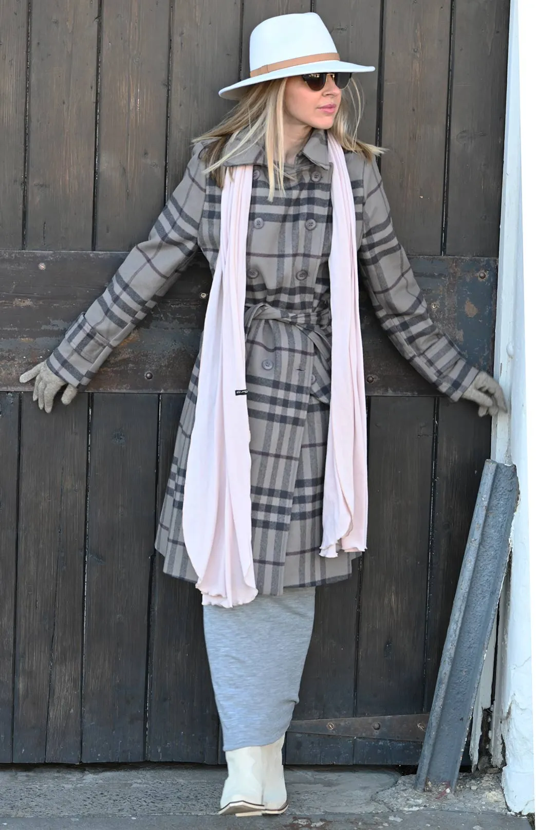 Merino & Possum Gloves
