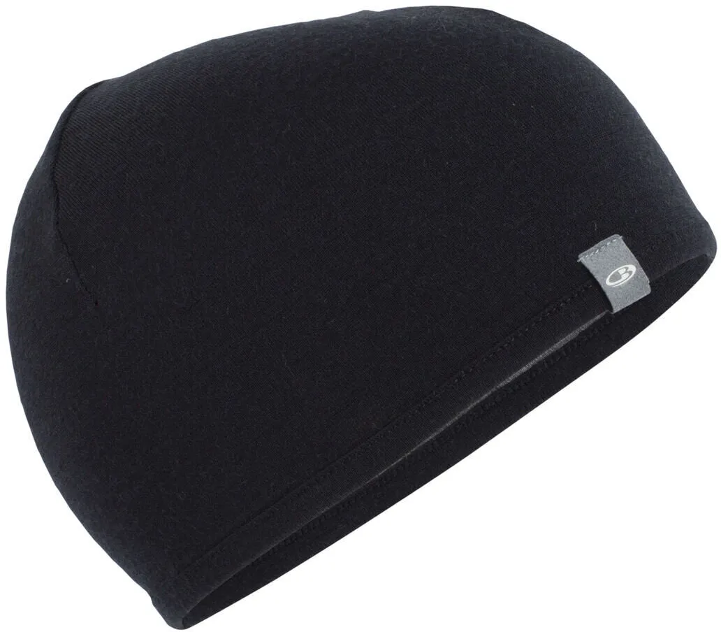 Merino Pocket Beanie