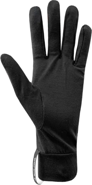 Merino Wool Liner Gloves