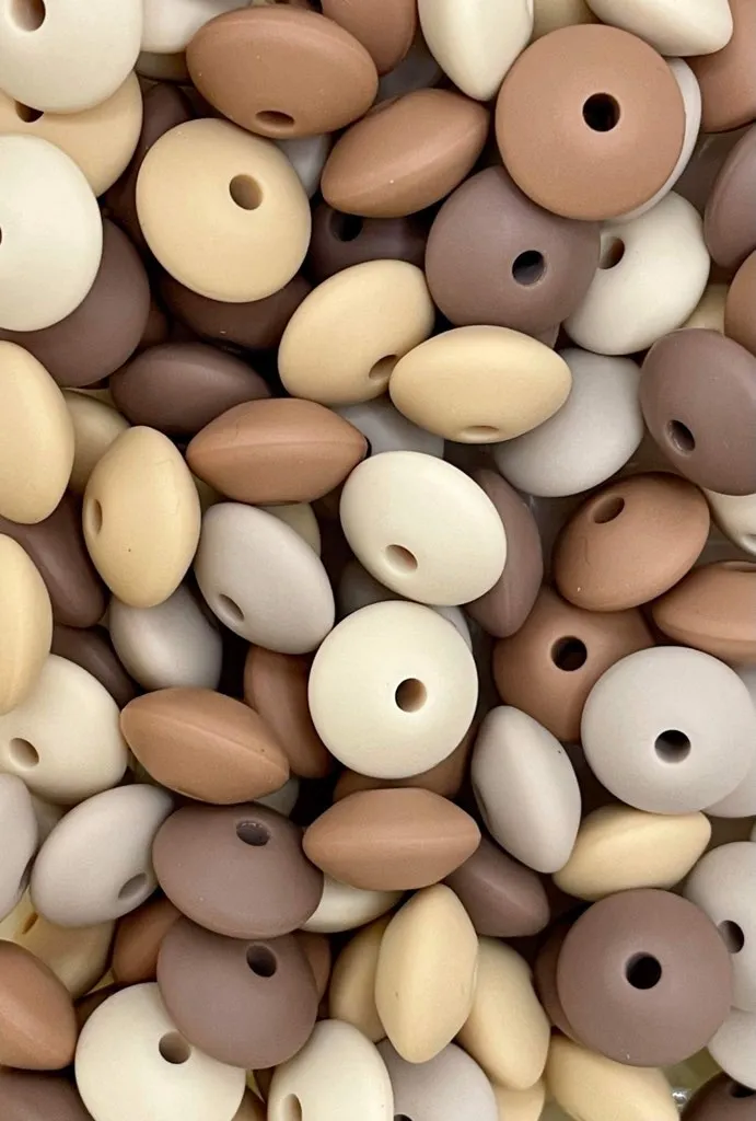 MIX-Earthy Neutral Lentil #8