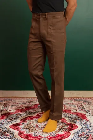Morocco Pants