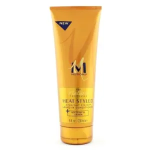 Motions Heat Styled Leave-In Balsam For Textures, 236ml