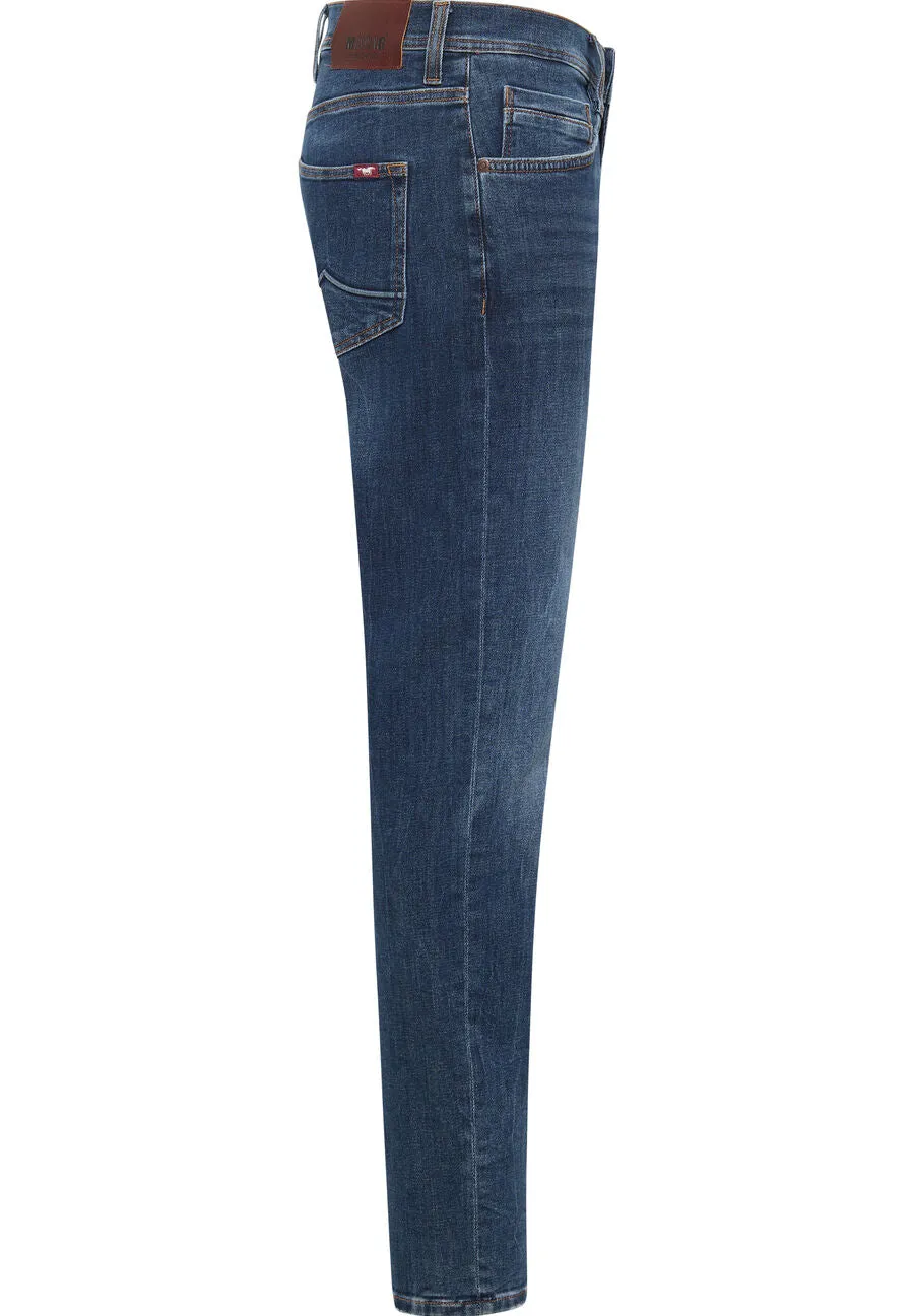 Mustang Oregon Tapered Jeans 883 K