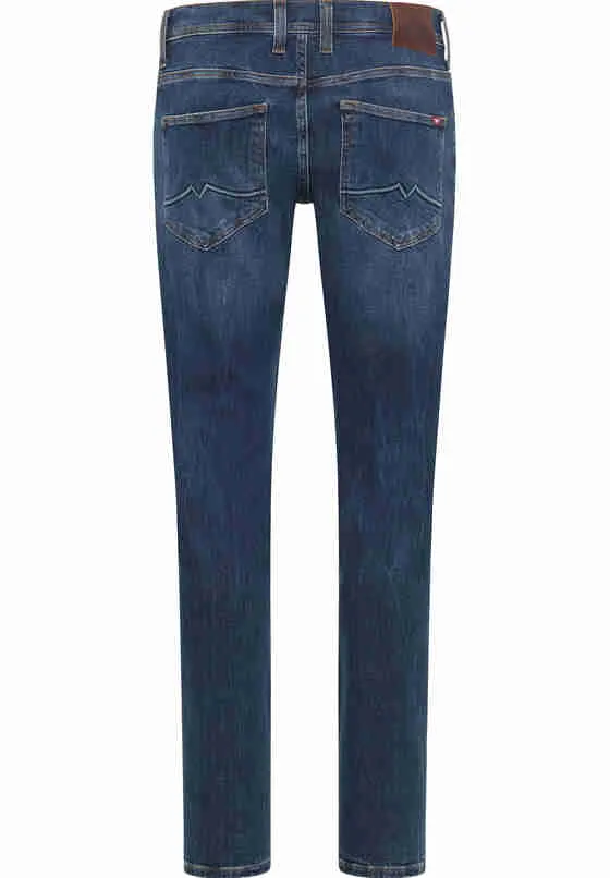 Mustang Oregon Tapered Jeans 883 K