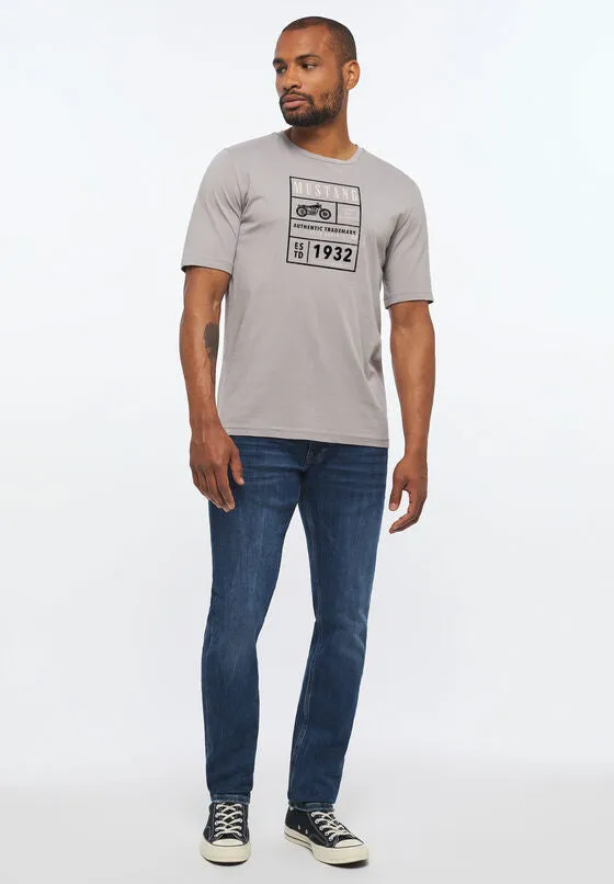 Mustang Oregon Tapered Jeans 883 K
