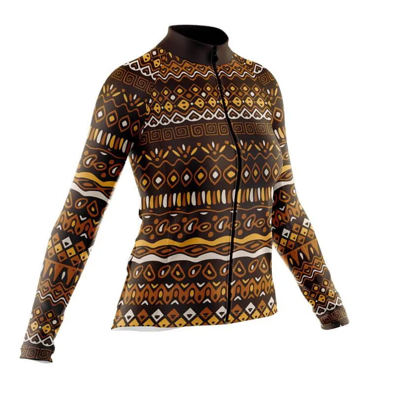 Native Thermal Club Jersey (V4)