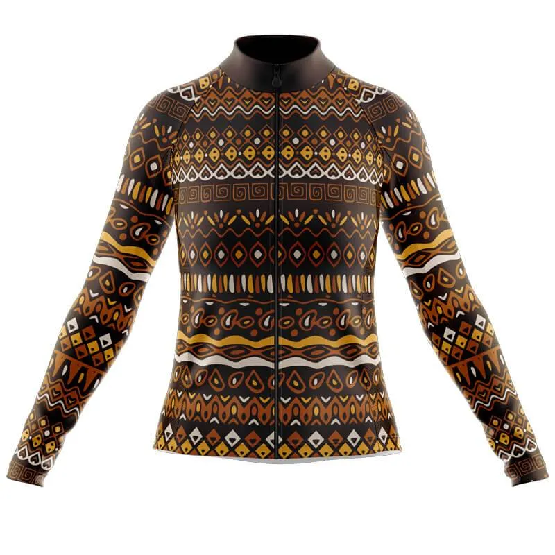 Native Thermal Club Jersey (V4)