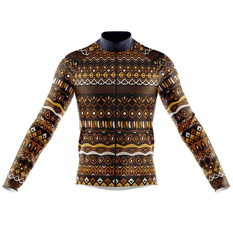 Native Thermal Club Jersey (V4)