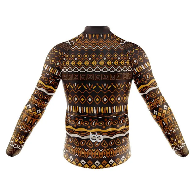 Native Thermal Club Jersey (V4)