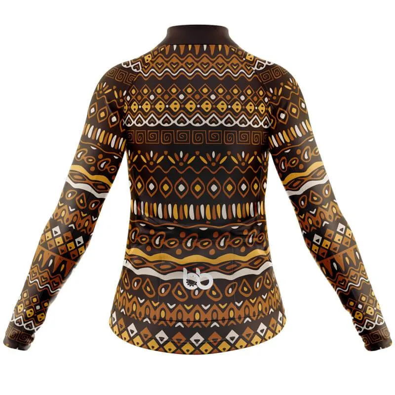 Native Thermal Club Jersey (V4)