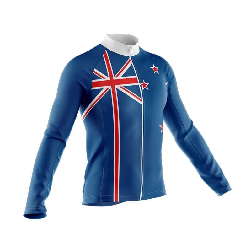 New Zealand Thermal Club Jersey (V2)