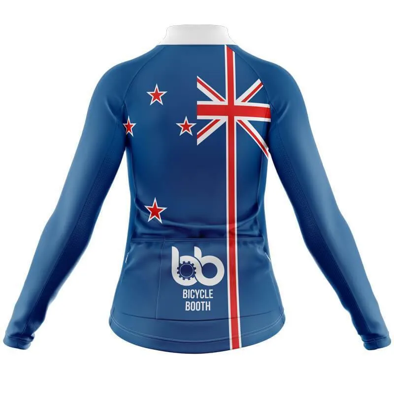 New Zealand Thermal Club Jersey (V2)
