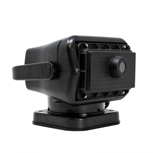 Night Ride SCOUT  384 x 288 – 13mm Vehicle Mount