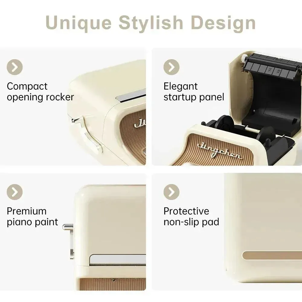 Niimbot B21 Portable Inkless Thermal Printer
