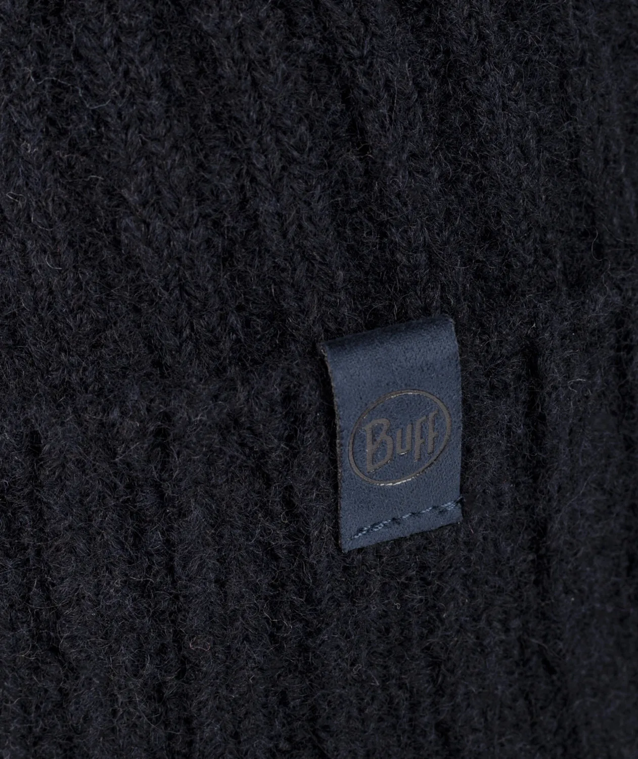 Nilah Knitted Beanie