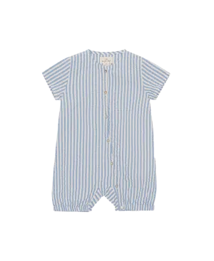 ONESIE KONGES SLOEJD GLACIER STRIPE