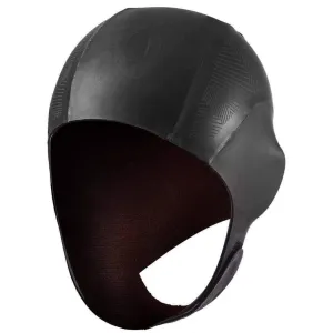 Orca Thermal Neoprene Swim Cap - Black