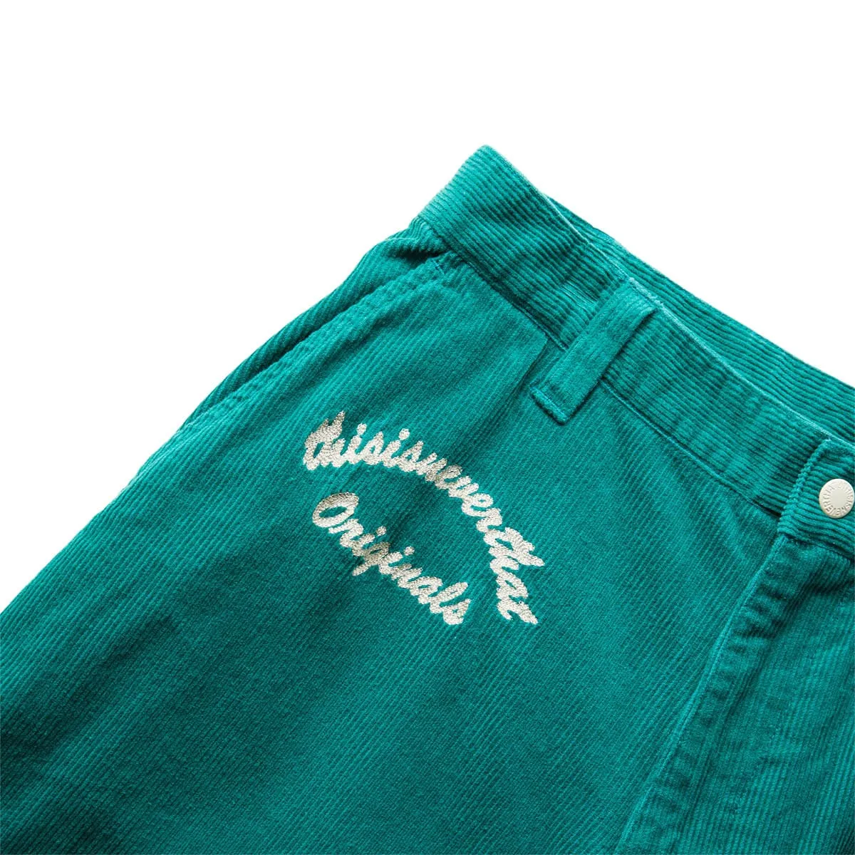 ORIGINAL CORDUROY PANT