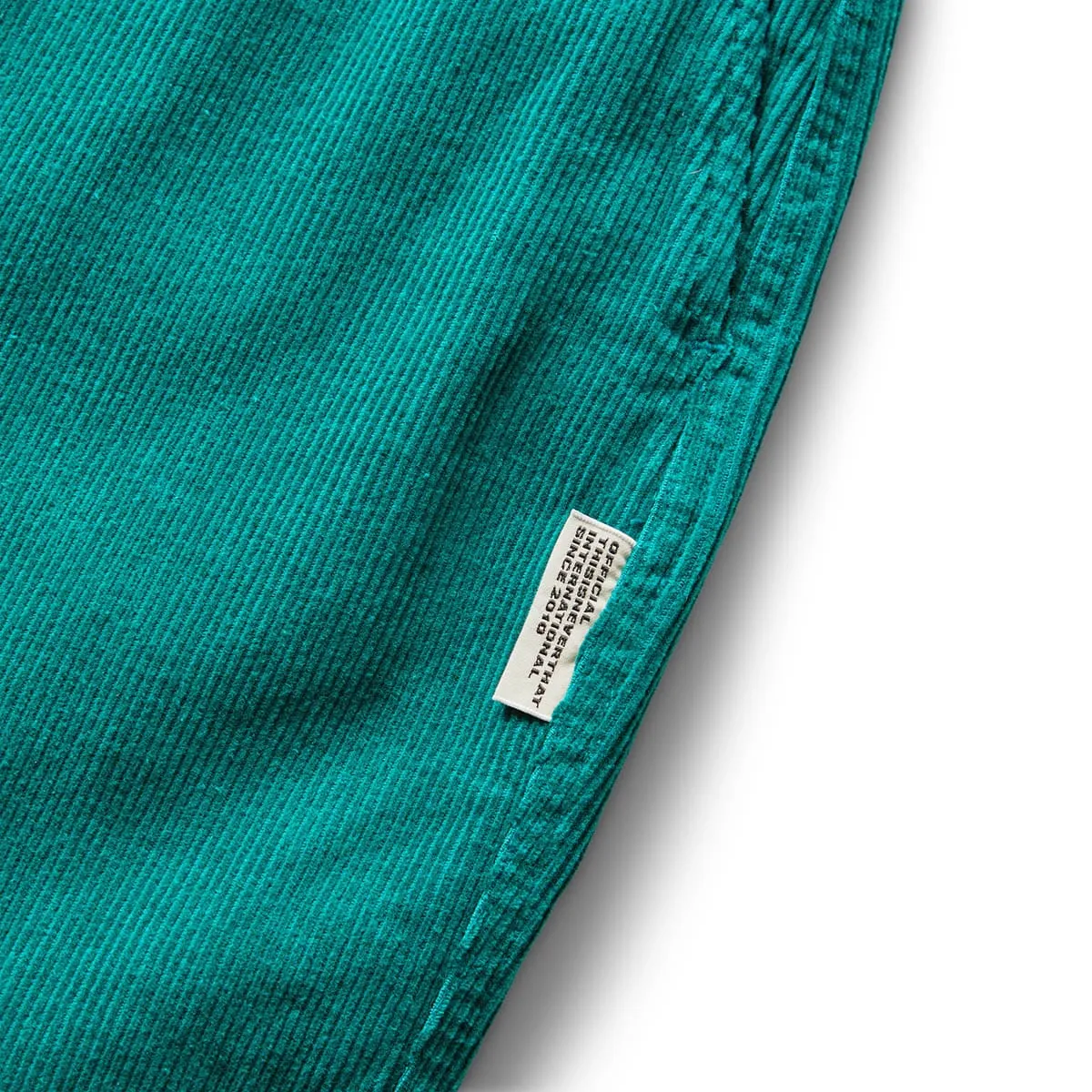 ORIGINAL CORDUROY PANT