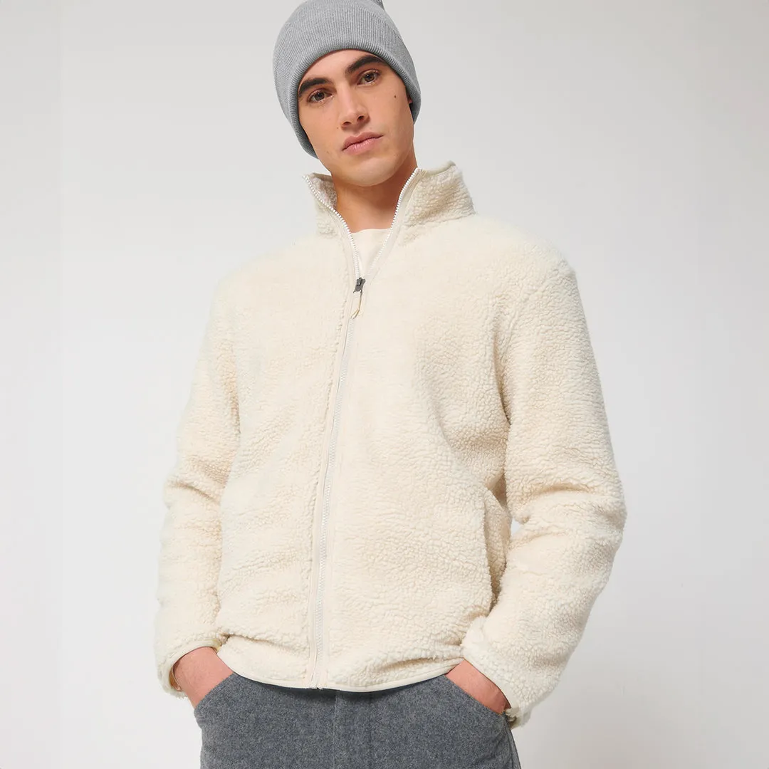 Outsider Sherpa Jacket
