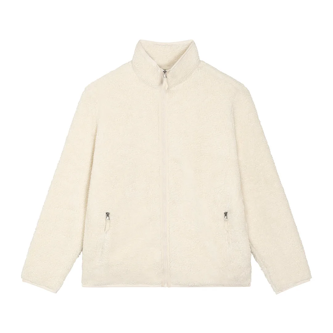 Outsider Sherpa Jacket