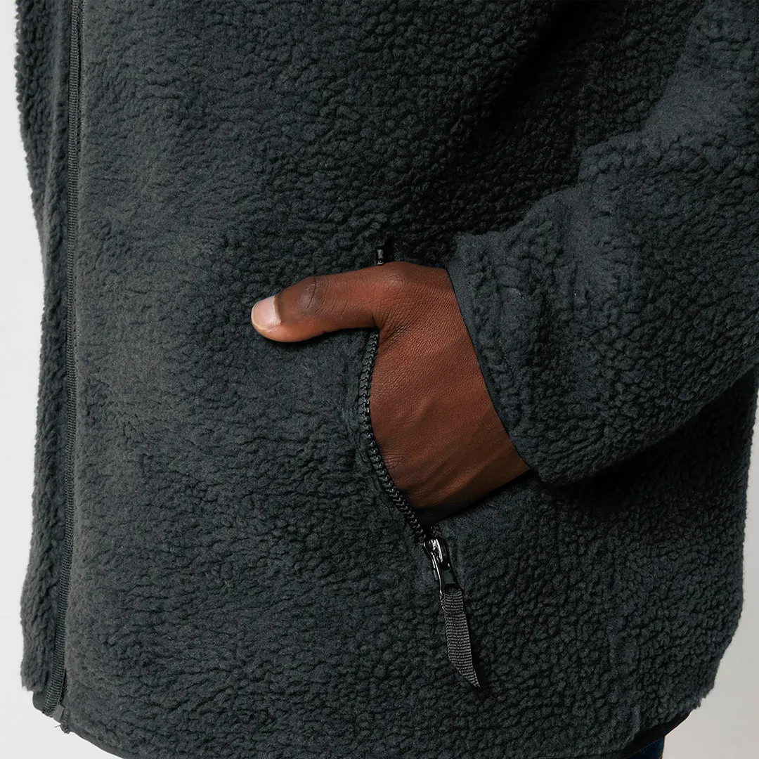 Outsider Sherpa Jacket