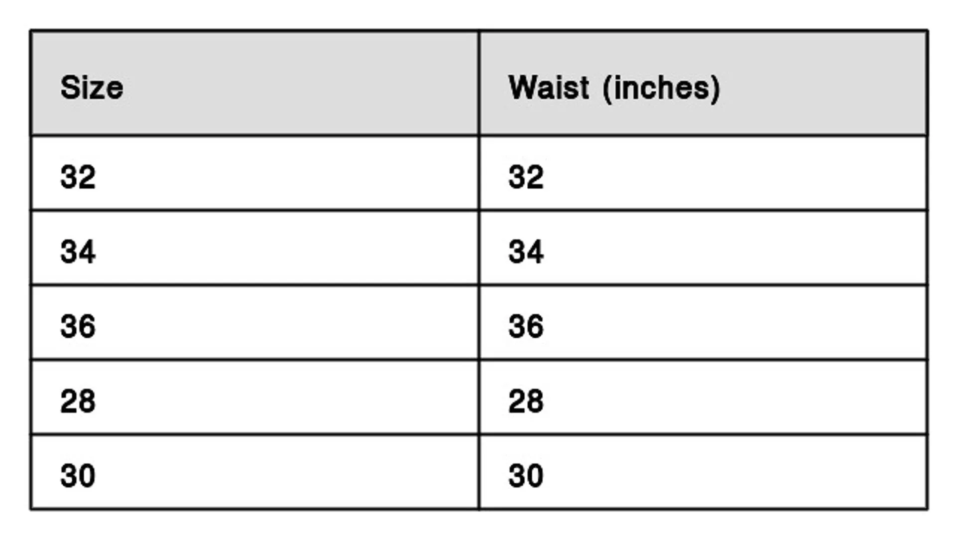 Pack of 3 Regular Fit Denim