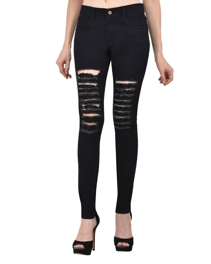 Pack of 3 Regular Fit Denim